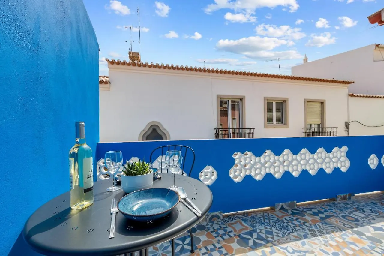 Appartement Casa Tamar à Lagos