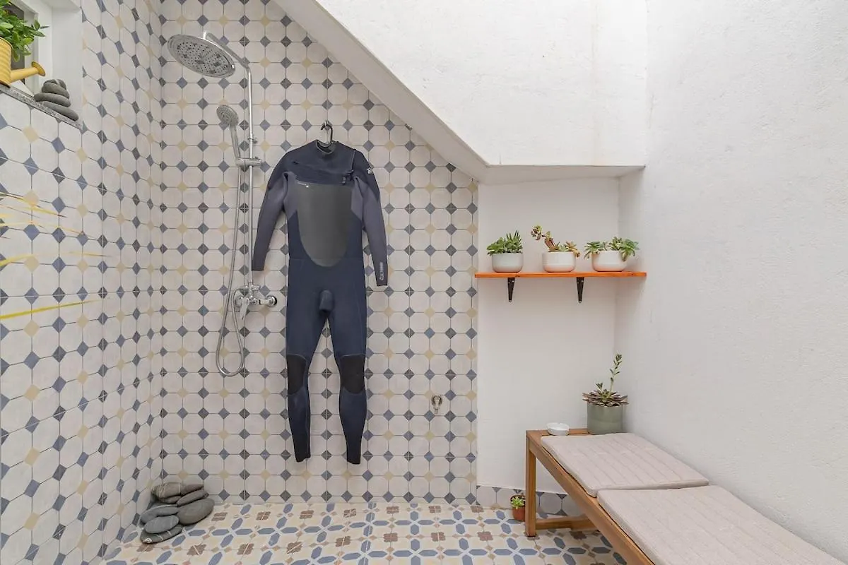 Appartement Casa Tamar à Lagos