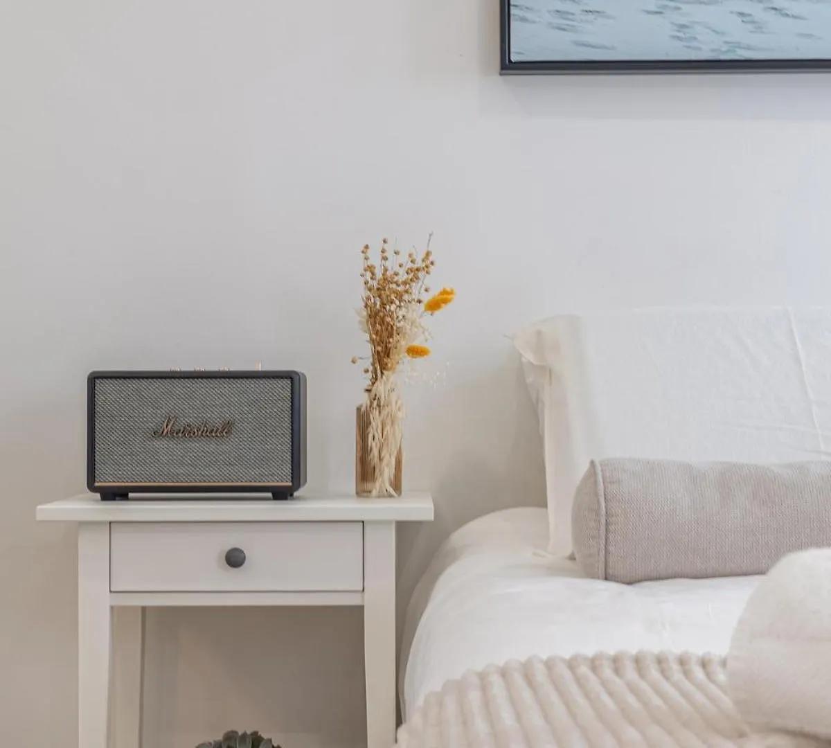 Appartement Casa Tamar à Lagos