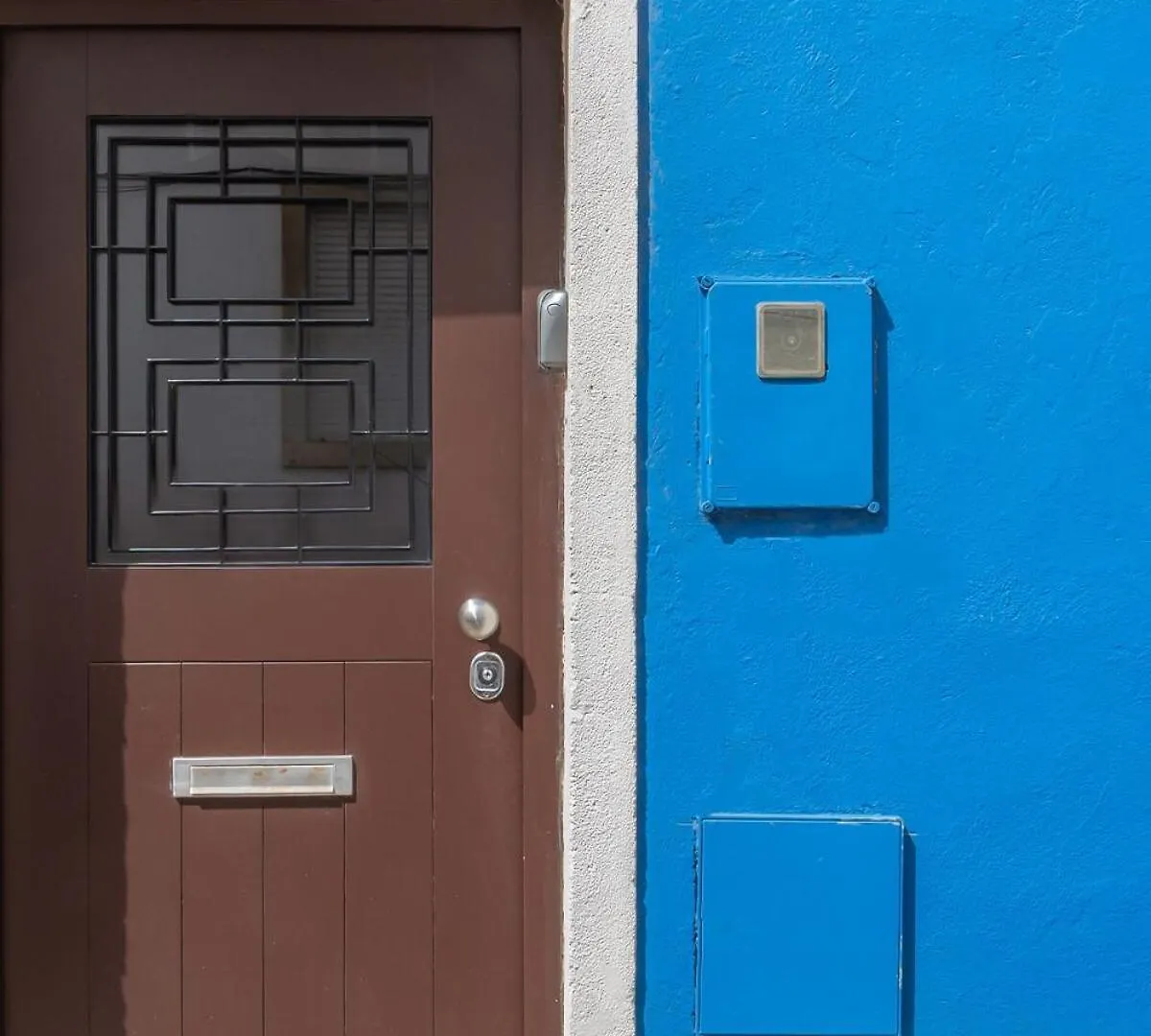 Appartement Casa Tamar à Lagos