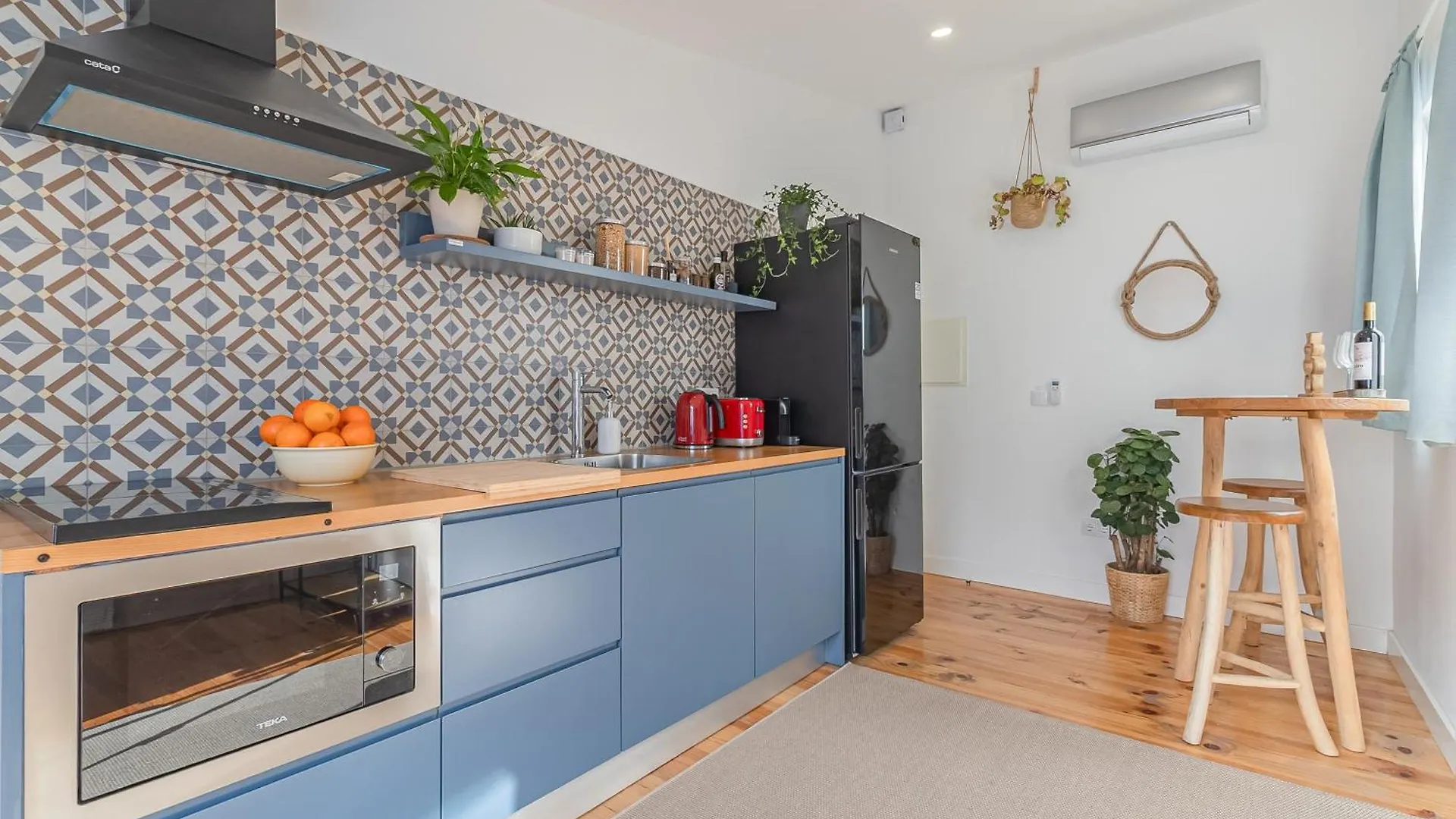 Appartement Casa Tamar à Lagos