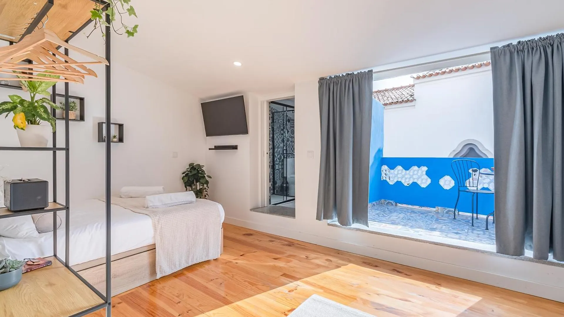 Appartement Casa Tamar à Lagos