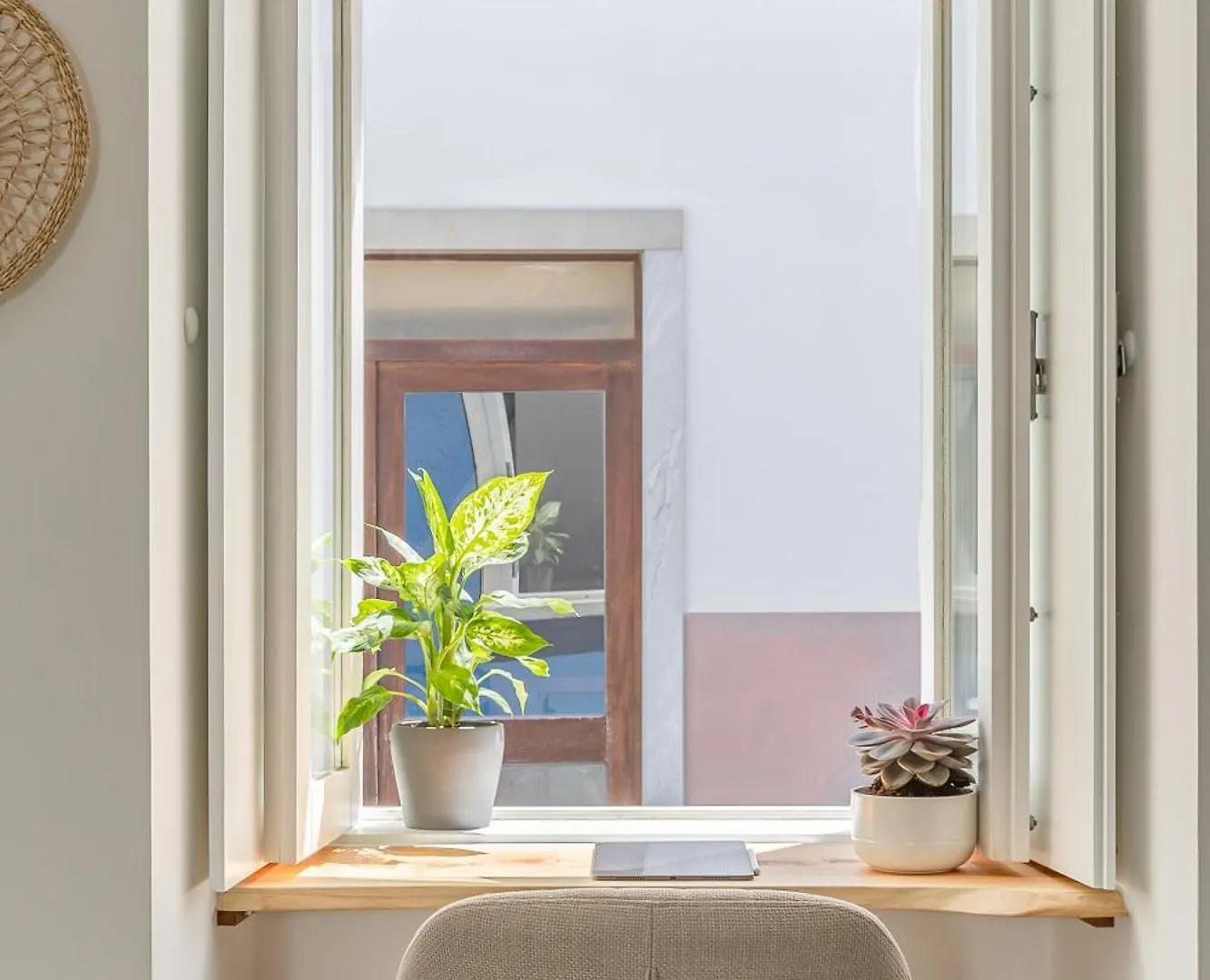 Casa Tamar Apartment Lagos
