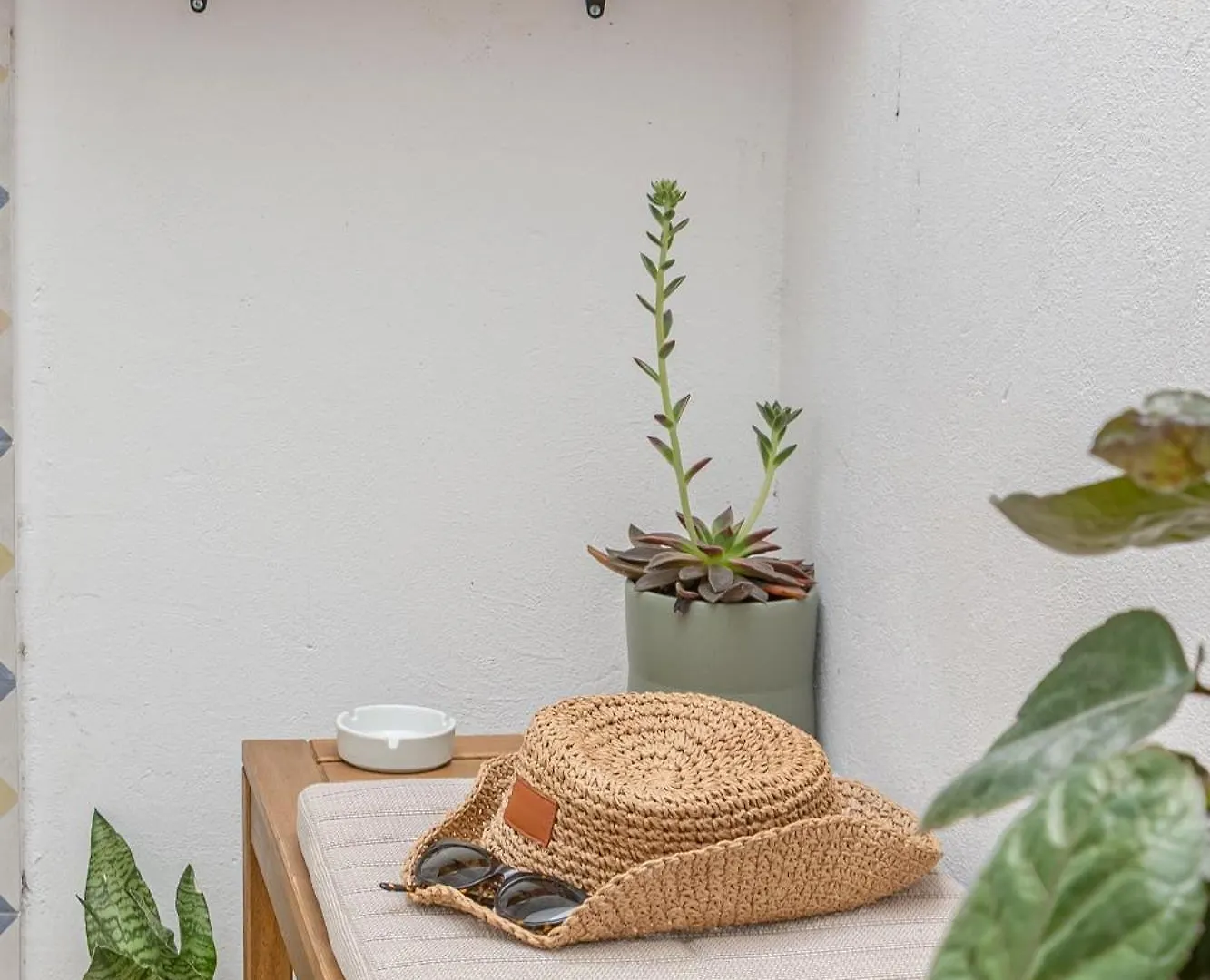 Appartement Casa Tamar à Lagos Portugal
