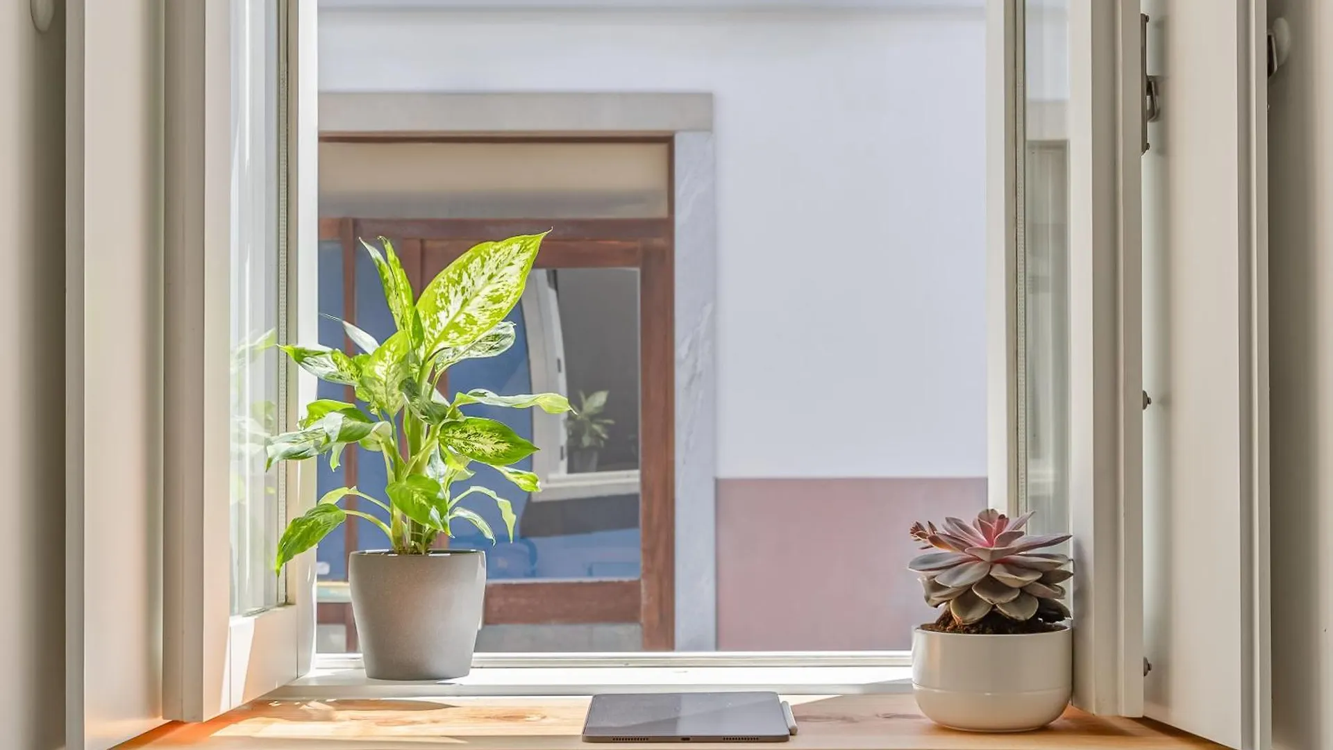 Appartement Casa Tamar à Lagos Portugal